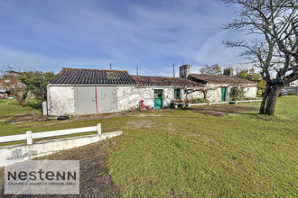 achat maison la-barre-de-mts 85550