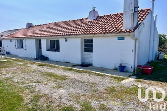 achat maison la-barre-de-mts 85550