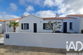 achat maison la-barre-de-mts 85550