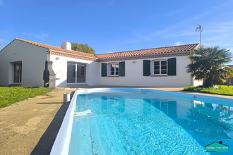 achat maison la-barre-de-mts 85550