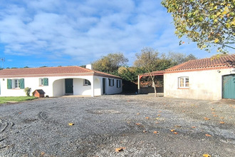 achat maison la-barre-de-mts 85550