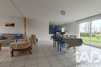 achat maison la-barre-de-mts 85550