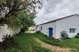 achat maison la-barre-de-mts 85550