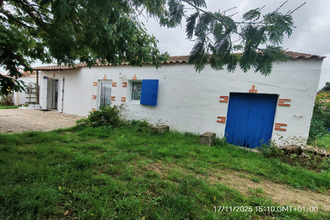 achat maison la-barre-de-mts 85550