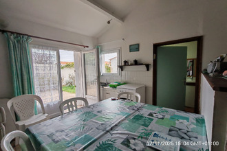 achat maison la-barre-de-mts 85550