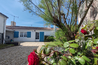 achat maison la-barre-de-mts 85550