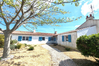 achat maison la-barre-de-mts 85550