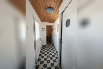 achat maison la-barre-de-mts 85550