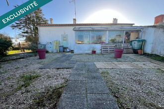 achat maison la-barre-de-mts 85550