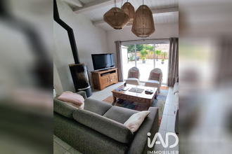 achat maison la-barre-de-mts 85550