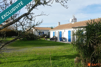 achat maison la-barre-de-mts 85550