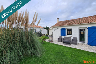 achat maison la-barre-de-mts 85550