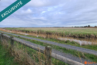 achat maison la-barre-de-mts 85550