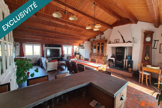 achat maison la-barre-de-mts 85550