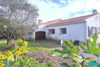 achat maison la-barre-de-mts 85550