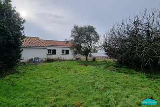 achat maison la-barre-de-mts 85550