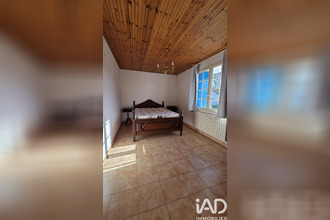 achat maison la-barre-de-mts 85550