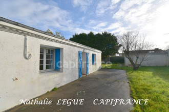 achat maison la-barre-de-mts 85550