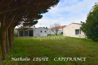 achat maison la-barre-de-mts 85550