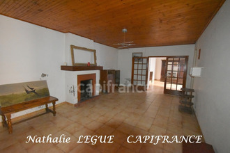 achat maison la-barre-de-mts 85550