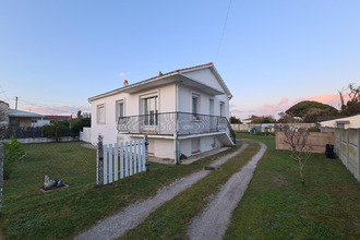 achat maison la-barre-de-mts 85550