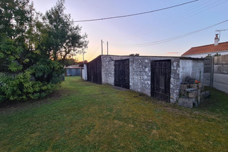 achat maison la-barre-de-mts 85550