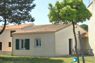 achat maison la-barre-de-mts 85550
