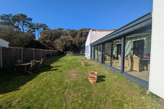 achat maison la-barre-de-mts 85550