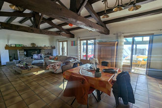 achat maison la-barre-de-mts 85550