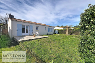 achat maison la-barre-de-mts 85550