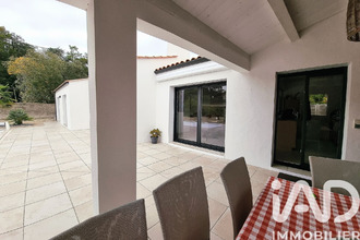 achat maison la-barre-de-mts 85550