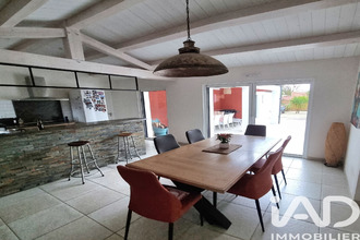 achat maison la-barre-de-mts 85550