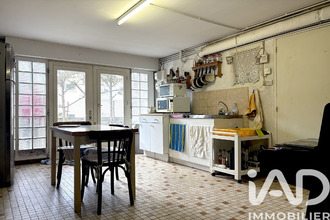 achat maison la-barre-de-mts 85550