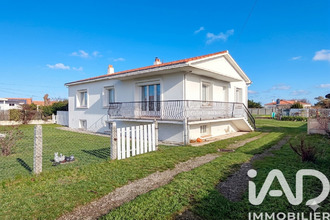 achat maison la-barre-de-mts 85550
