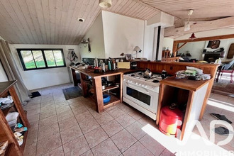 achat maison la-barre-de-mts 85550