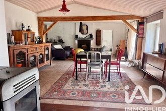 achat maison la-barre-de-mts 85550