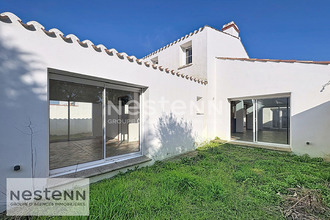 achat maison la-barre-de-mts 85550