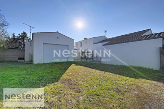 achat maison la-barre-de-mts 85550