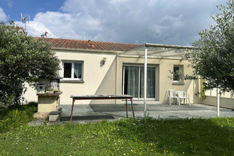 achat maison la-barre-de-mts 85550