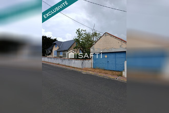 achat maison la-barre-de-mts 85550