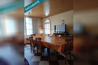 achat maison la-barre-de-mts 85550