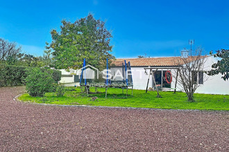 achat maison la-barre-de-mts 85550