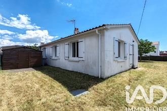 achat maison la-barre-de-mts 85550