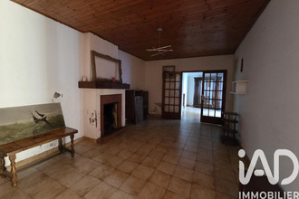achat maison la-barre-de-mts 85550