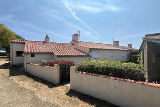 achat maison la-barre-de-mts 85550