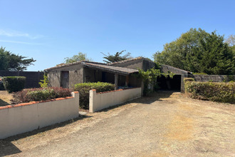 achat maison la-barre-de-mts 85550