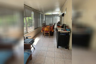 achat maison la-barre-de-mts 85550