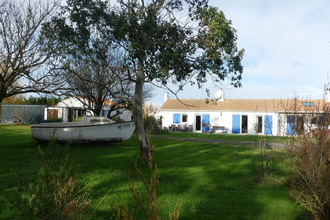 achat maison la-barre-de-mts 85550