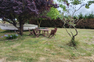achat maison la-barre-de-mts 85550