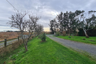 achat maison la-barre-de-mts 85550